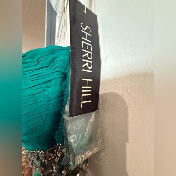 Sherri Hill Formal Gown - Picture 8 of 11